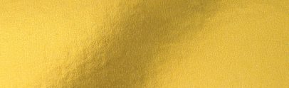 A gold background