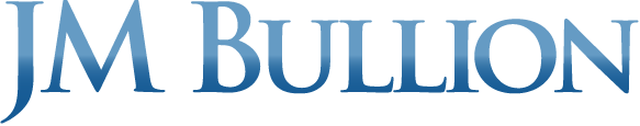 JM Bullion Logo