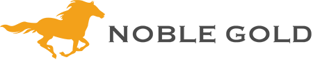 Noble Gold Logo