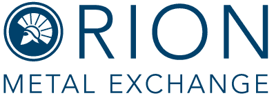 Orion Metal Exchange Logo