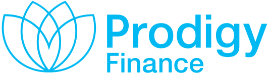 Prodigy Finance Logo