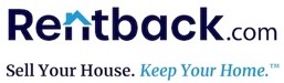 Rentback Logo