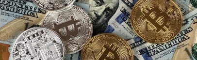 Report: Gold Still Trusted Over Bitcoin, But the Gap is Closing