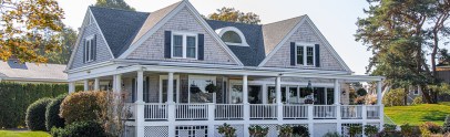 HomeFunds Home Equity Sharing Review