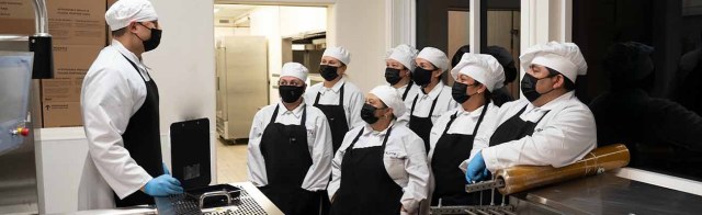 Student Loans for Culinary School