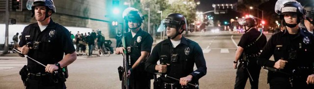 Student Loans for Police Academy1