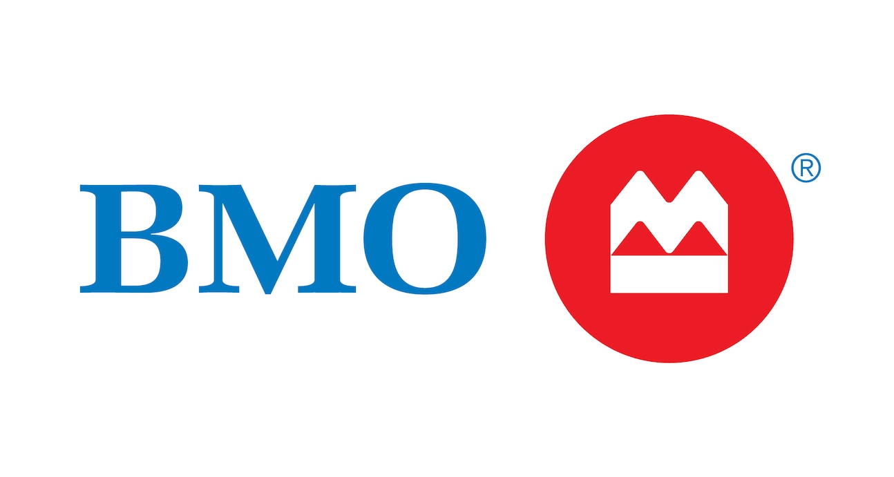 BMO Harris logo