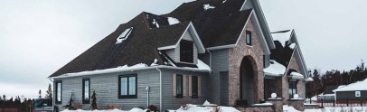 Types of Mortgages