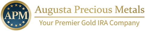 Augusta Precious Metals Logo