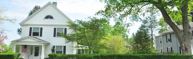 How to Get a Mortgage