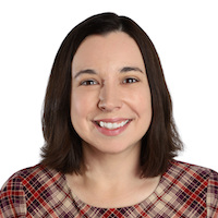 Kristen Barrett, MAT