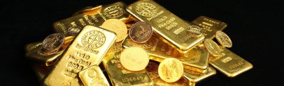 What Is a Gold-Backed IRA?