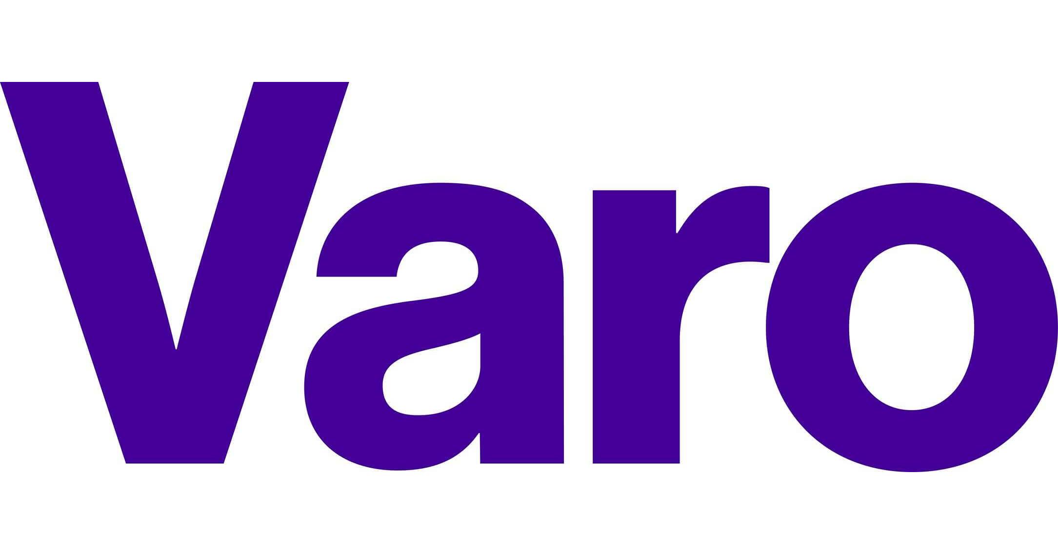 Varo logo