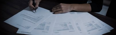 What Is the IRS Failure to File Penalty?