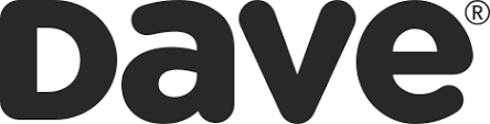 Dave company logo