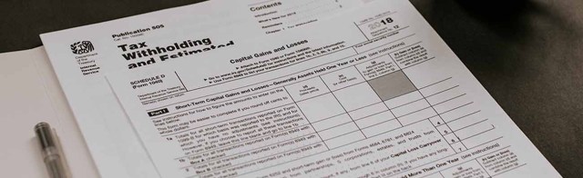 How to Respond to a Notice of Deficiency