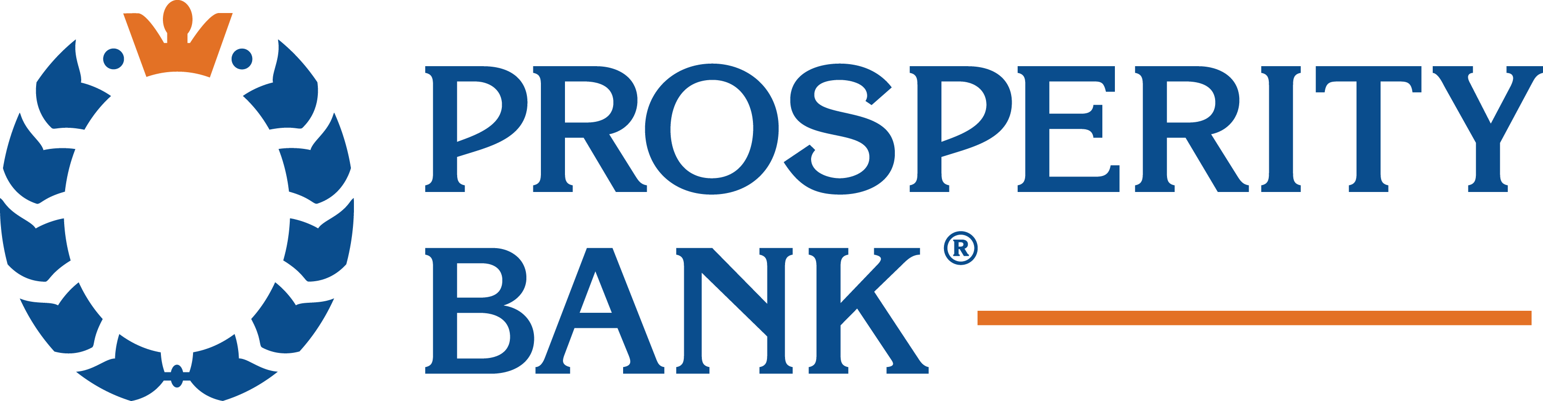 Prosperity Bank logo