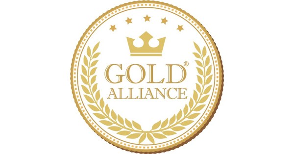 Gold Alliance logo
