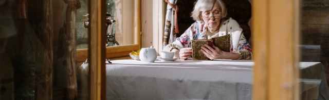 How Do You Pay Back a Reverse Mortgage?