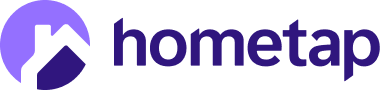 Hometap logo
