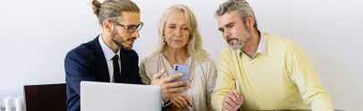 How to Get a $60,000 Personal Loan