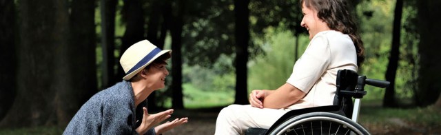 Personal Loans for People on Disability