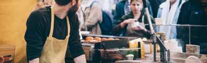 Small Business Loans in California