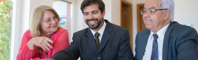 Can You Refinance a Reverse Mortgage?