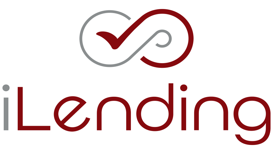 iLending auto refinance logo