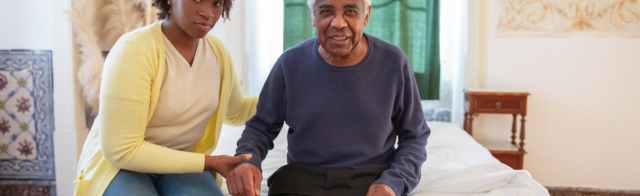 What Happens to a Reverse Mortgage If You Enter a Nursing Home?