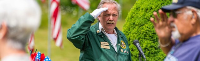 Best HELOCs for Veterans