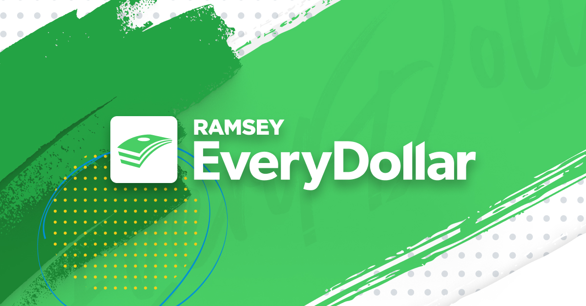 EveryDollar logo