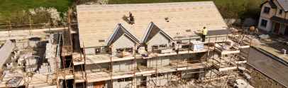HELOCs for New Construction
