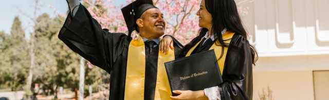 How Marriage Affects Student Loans