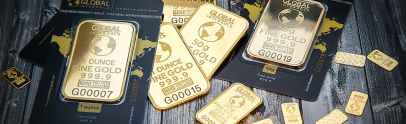 Gold IRAs With Sign-Up Bonuses