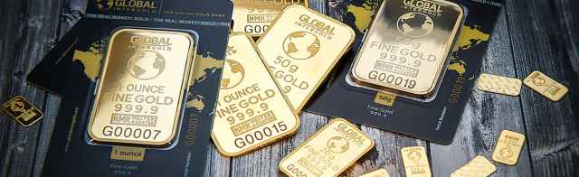 Gold IRAs With Sign-Up Bonuses