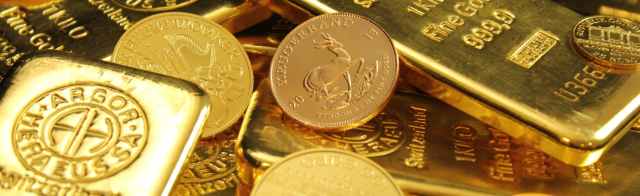 3 Advantages and 4 Disadvantages of Investing in Gold