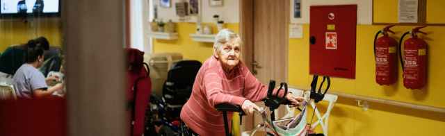 How to Pay for Assisted Living