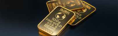 When Was the Highest Gold Price Ever?