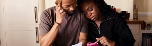 Debt Relief vs. Debt Consolidation