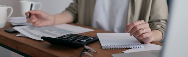 Debt-to-Income Ratio (DTI) for HELOC: Top 5 FAQ Explained