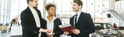 Car Loan Prequalification and Preapproval: Complete 2025 Guide