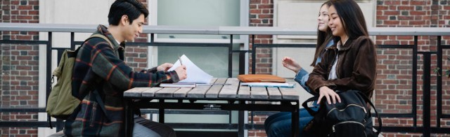 The Complete Guide to Financial Aid for International Students