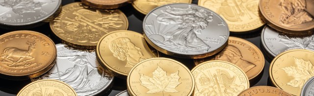 Silver Gold Bull: 2025 Review