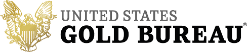 U.S. Gold Bureau Logo
