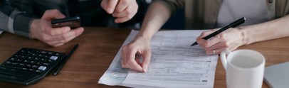 Who Does the IRS Audit Most? Millionaires and EITC Recipients