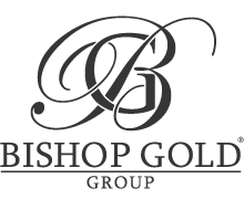 Bishop Gold Logo