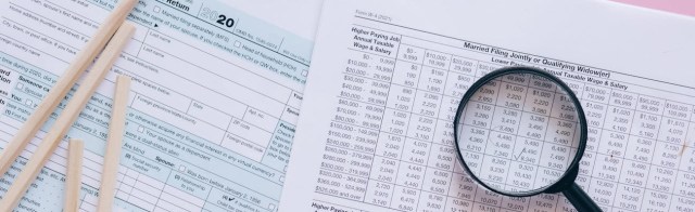 8 Red Flags That Trigger IRS Audits in 2025