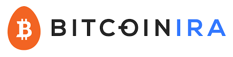 BitcoinIRA logo