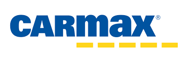 CarMax logo